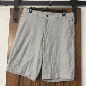 Lululemon Men’s Shorts - size 32